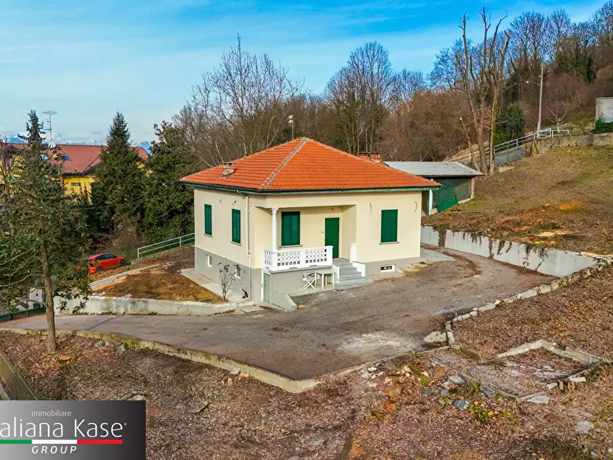 Immagine 24 di Casa indipendente in vendita  in Caudana a Bruino