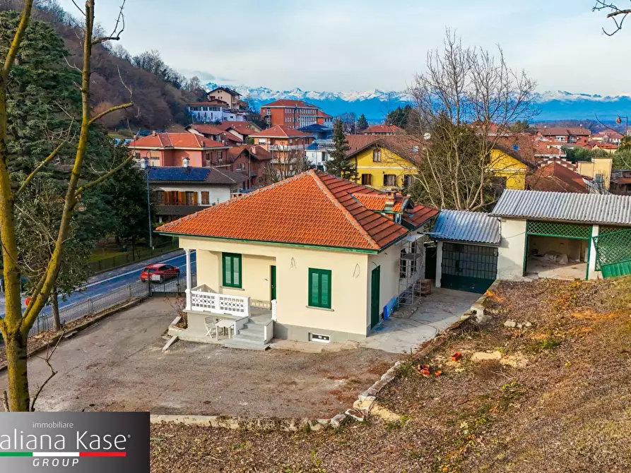 Immagine 6 di Casa indipendente in vendita  in Caudana a Bruino