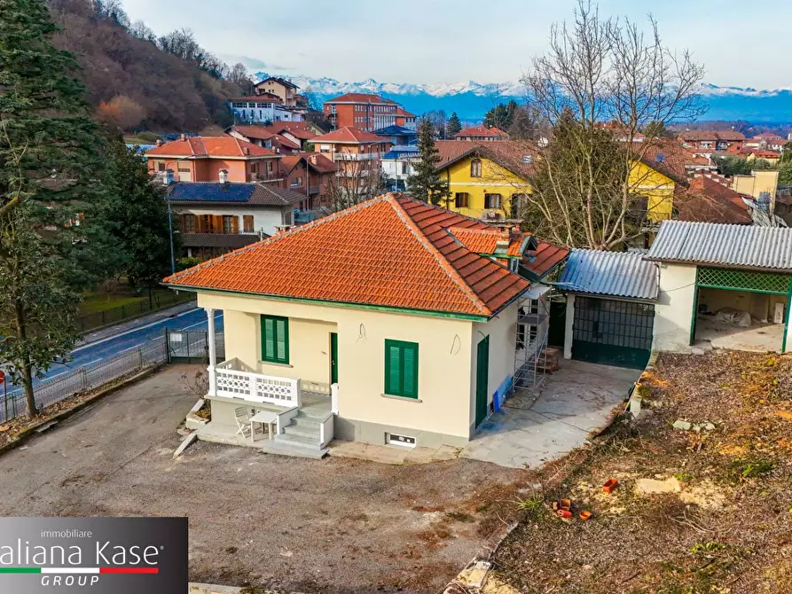 Immagine 1 di Casa indipendente in vendita  in Caudana a Bruino