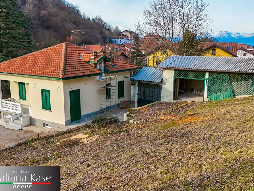 Immagine 10 di Casa indipendente in vendita  in Caudana a Bruino