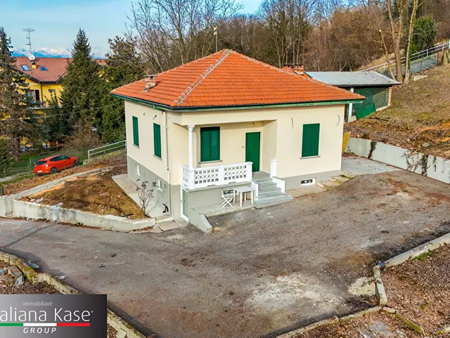 Immagine 16 di Casa indipendente in vendita  in Caudana a Bruino