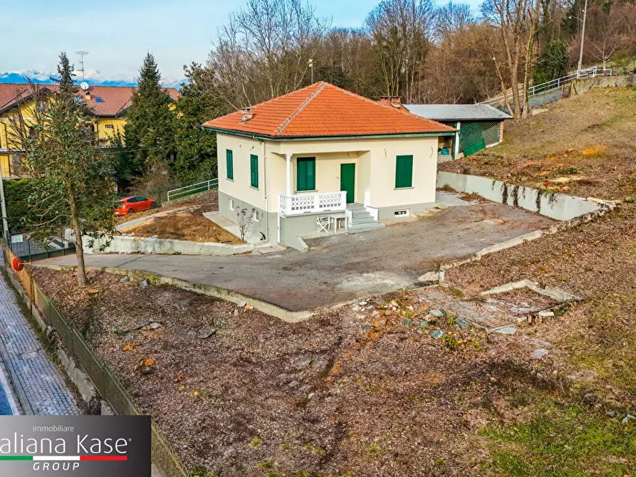 Immagine 20 di Casa indipendente in vendita  in Caudana a Bruino