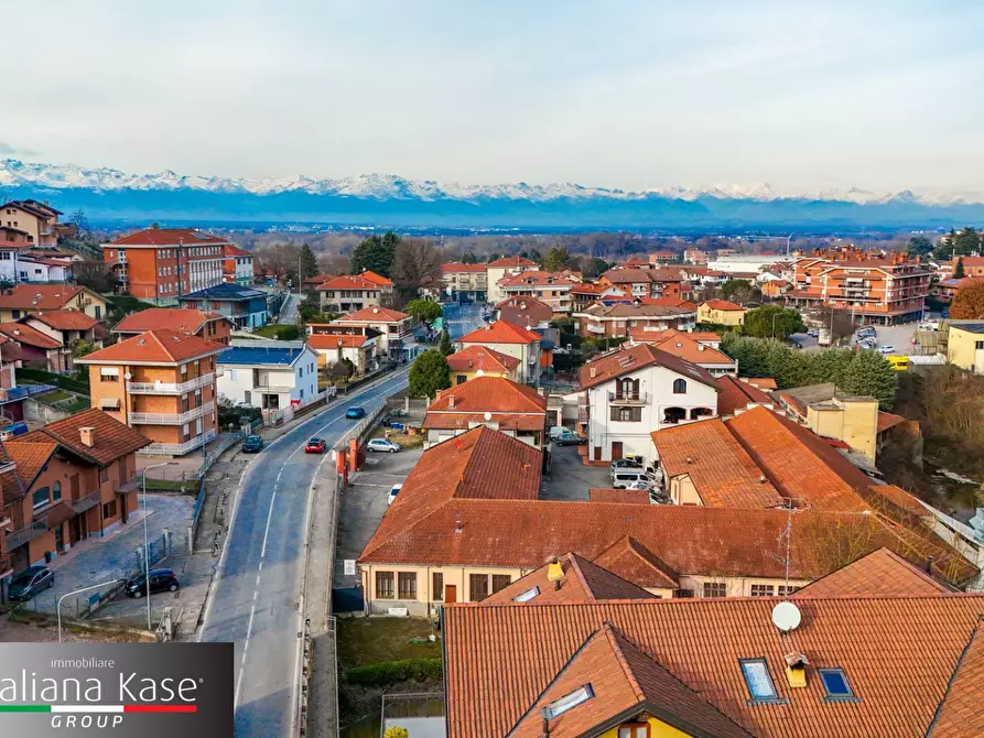 Immagine 23 di Casa indipendente in vendita  in Caudana a Bruino
