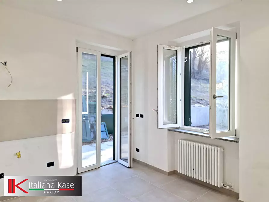 Immagine 11 di Casa indipendente in vendita  in Caudana a Bruino