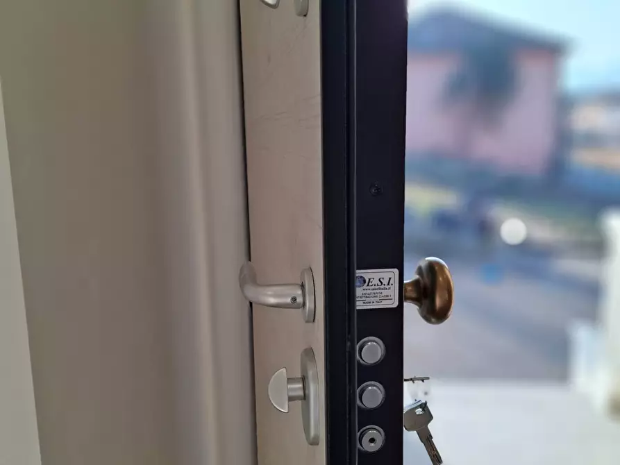 Immagine 36 di Casa indipendente in vendita  in Caudana a Bruino