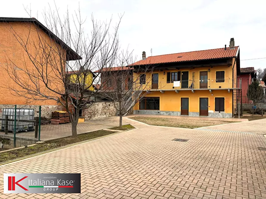 Immagine 2 di Appartamento in affitto  in via umberto primo a Bruino