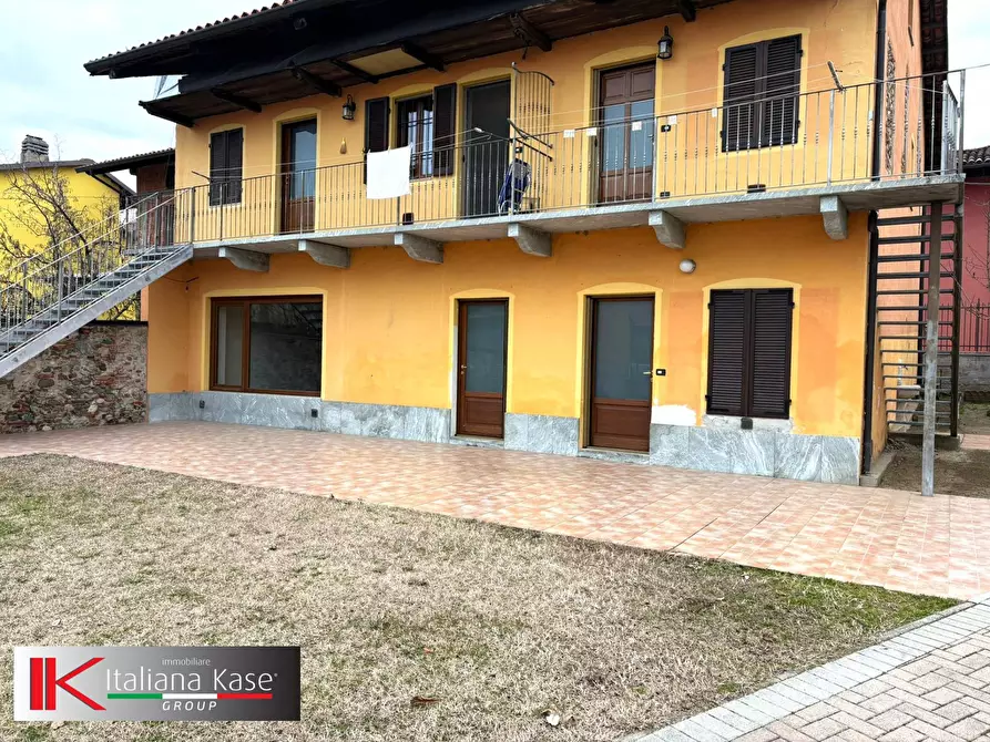 Immagine 3 di Appartamento in affitto  in via umberto primo a Bruino