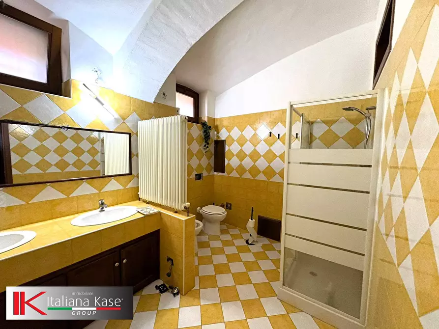 Immagine 5 di Appartamento in affitto  in via umberto primo a Bruino