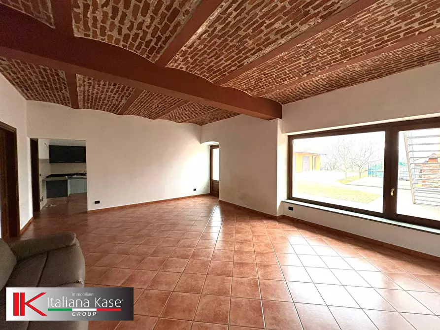 Immagine 6 di Appartamento in affitto  in via umberto primo a Bruino