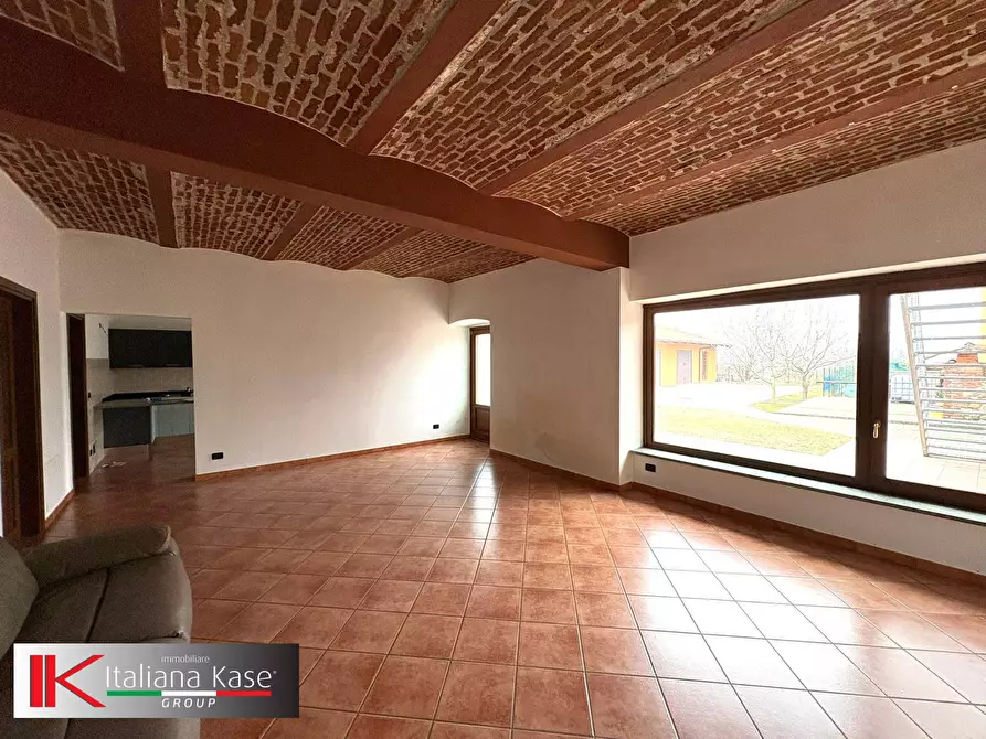 Immagine 7 di Appartamento in affitto  in via umberto primo a Bruino