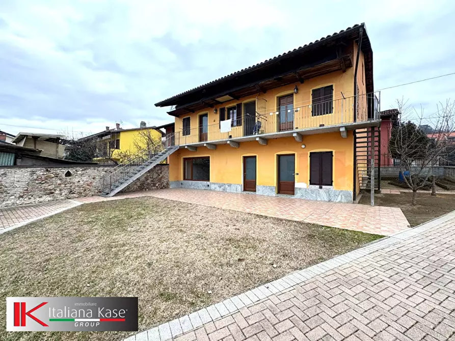 Immagine 8 di Appartamento in affitto  in via umberto primo a Bruino