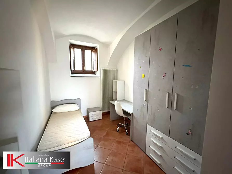 Immagine 9 di Appartamento in affitto  in via umberto primo a Bruino