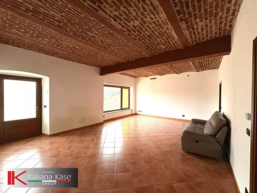 Immagine 13 di Appartamento in affitto  in via umberto primo a Bruino