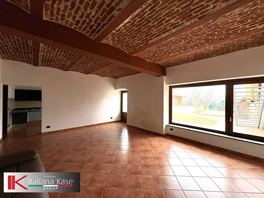 Immagine 14 di Appartamento in affitto  in via umberto primo a Bruino