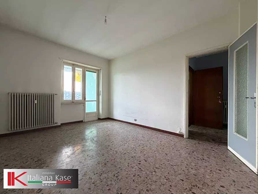 Immagine 3 di Appartamento in vendita  in Via Pasubio a Settimo Torinese