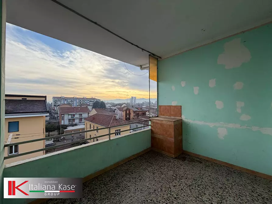 Immagine 6 di Appartamento in vendita  in Via Pasubio a Settimo Torinese