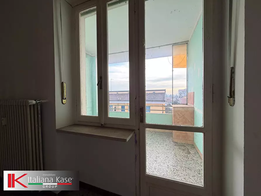 Immagine 5 di Appartamento in vendita  in Via Pasubio a Settimo Torinese