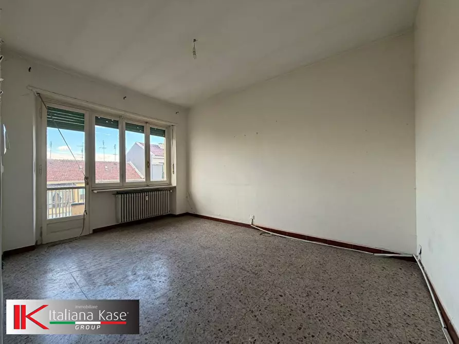 Immagine 9 di Appartamento in vendita  in Via Pasubio a Settimo Torinese