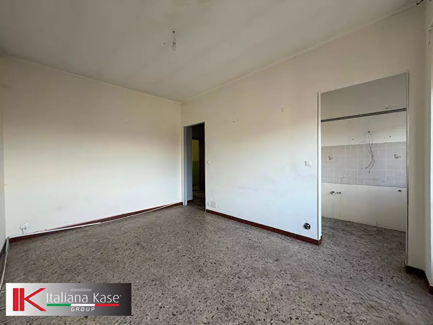 Immagine 10 di Appartamento in vendita  in Via Pasubio a Settimo Torinese