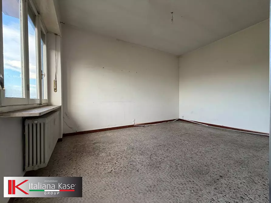 Immagine 11 di Appartamento in vendita  in Via Pasubio a Settimo Torinese