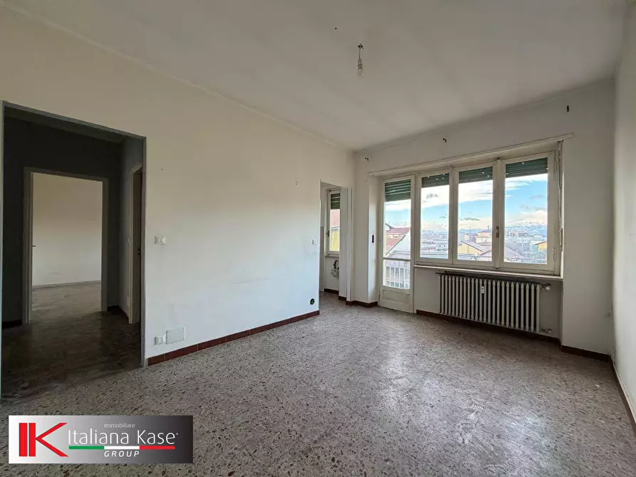 Immagine 12 di Appartamento in vendita  in Via Pasubio a Settimo Torinese