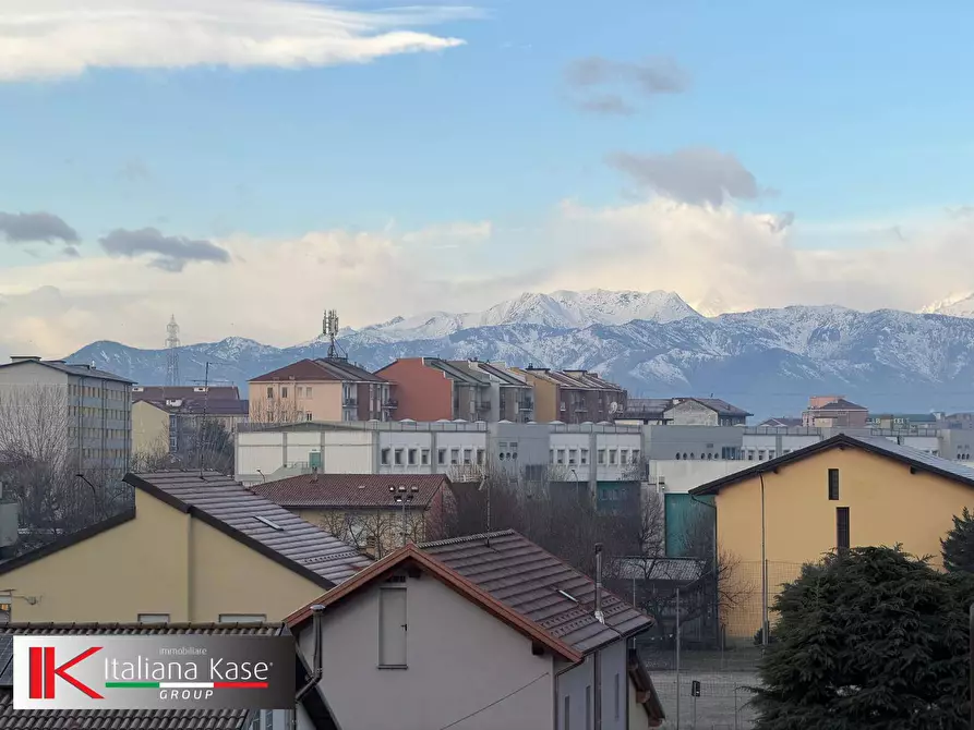 Immagine 16 di Appartamento in vendita  in Via Pasubio a Settimo Torinese