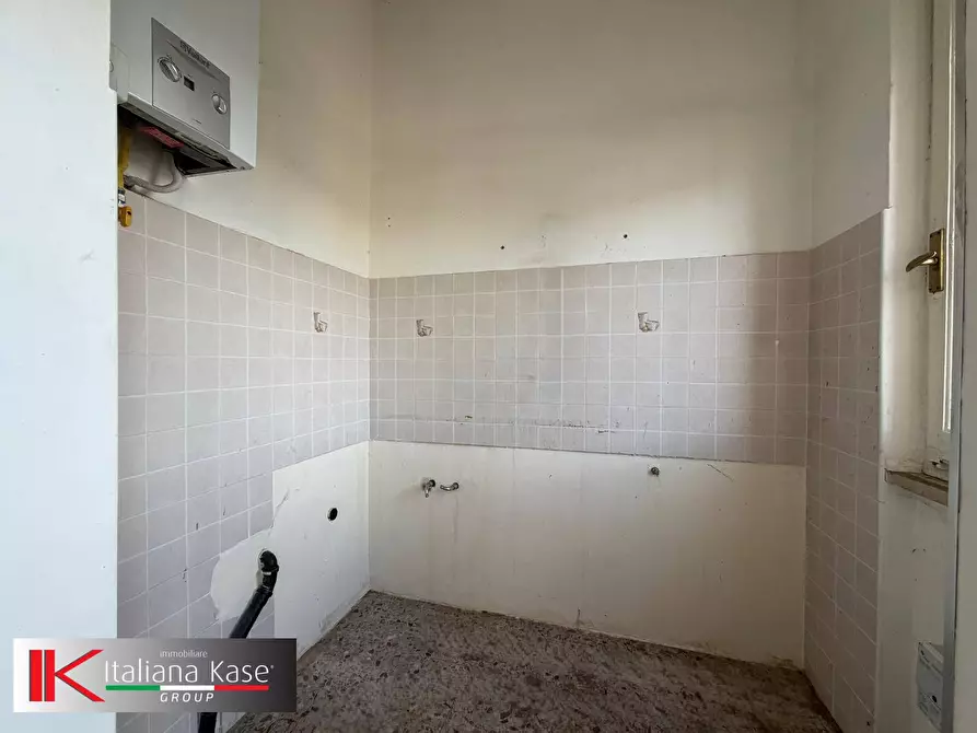 Immagine 20 di Appartamento in vendita  in Via Pasubio a Settimo Torinese