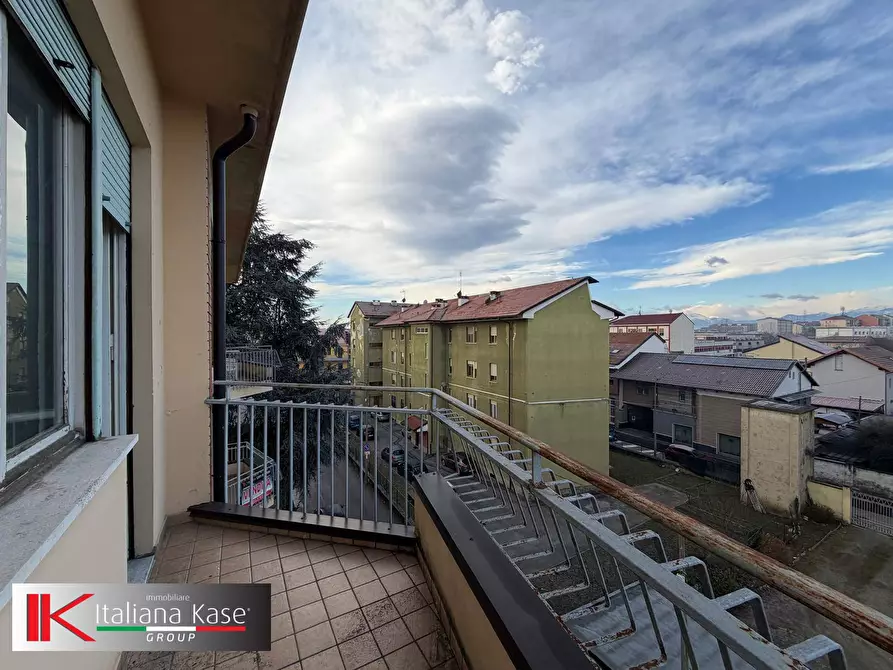 Immagine 14 di Appartamento in vendita  in Via Pasubio a Settimo Torinese