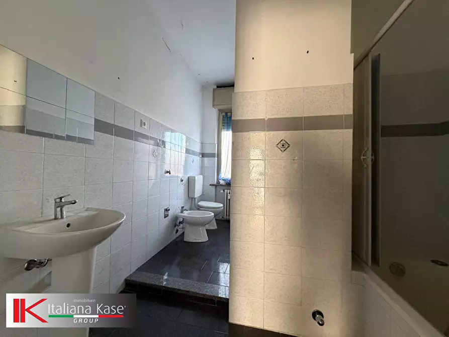 Immagine 25 di Appartamento in vendita  in Via Pasubio a Settimo Torinese