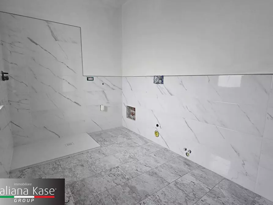 Immagine 5 di Casa semindipendente in vendita  in via san giorgio 43 a Caluso