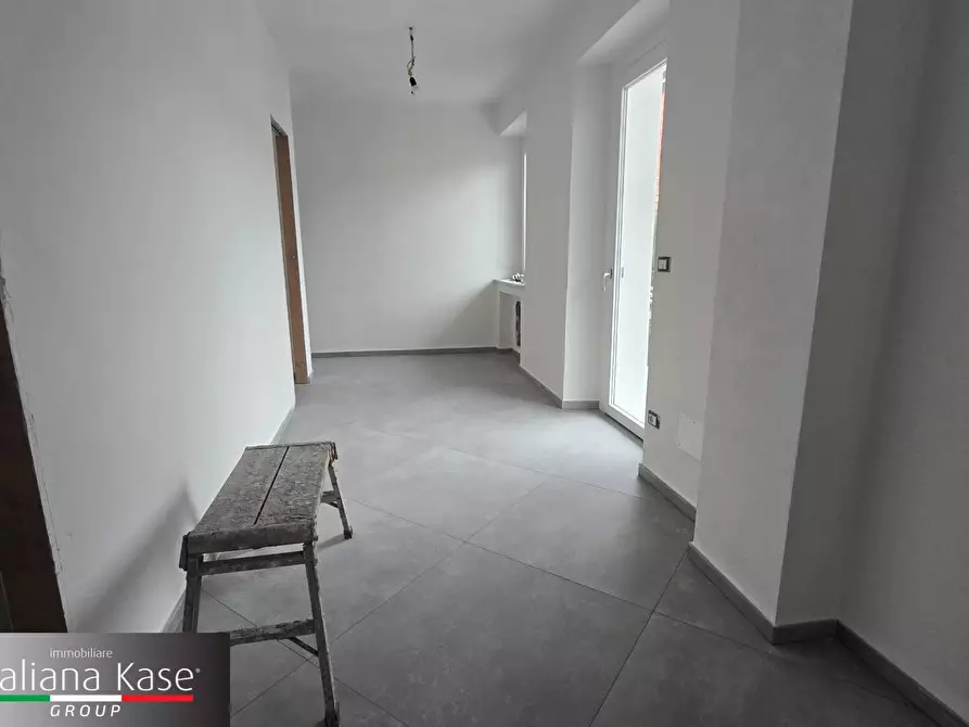 Immagine 9 di Casa semindipendente in vendita  in via san giorgio 43 a Caluso