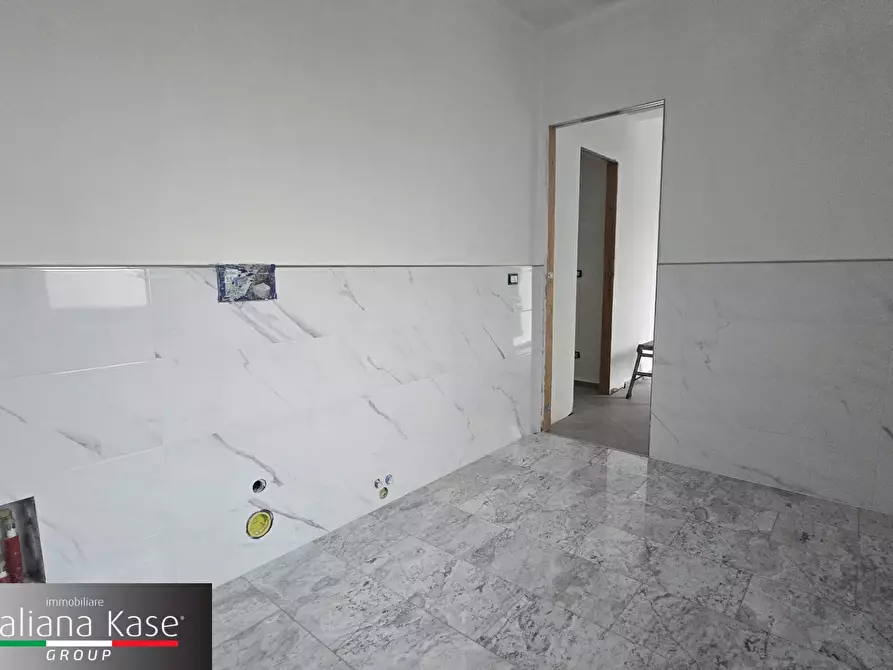 Immagine 6 di Casa semindipendente in vendita  in via san giorgio 43 a Caluso