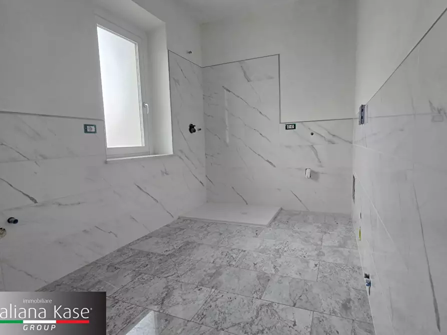 Immagine 11 di Casa semindipendente in vendita  in via san giorgio 43 a Caluso