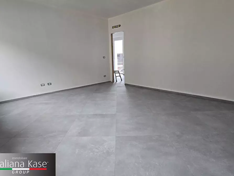 Immagine 12 di Casa semindipendente in vendita  in via san giorgio 43 a Caluso