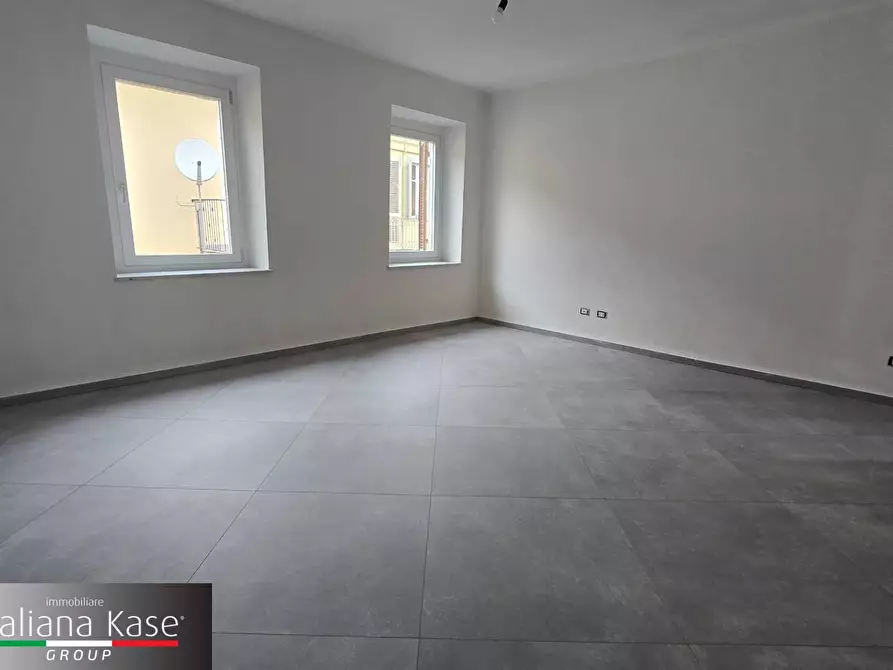 Immagine 13 di Casa semindipendente in vendita  in via san giorgio 43 a Caluso