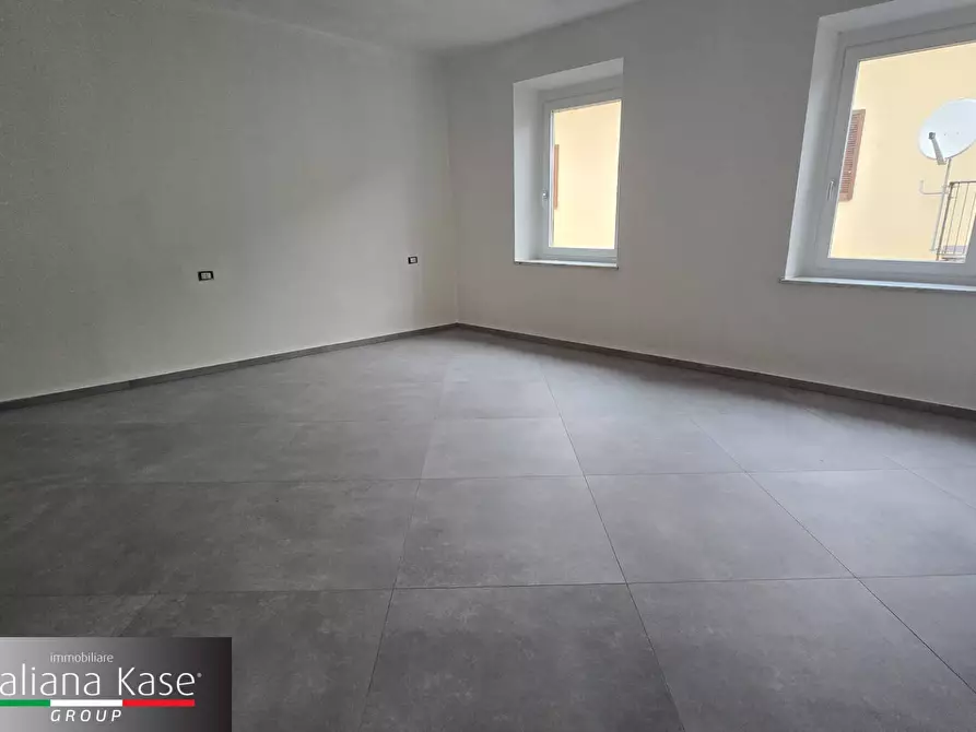 Immagine 14 di Casa semindipendente in vendita  in via san giorgio 43 a Caluso