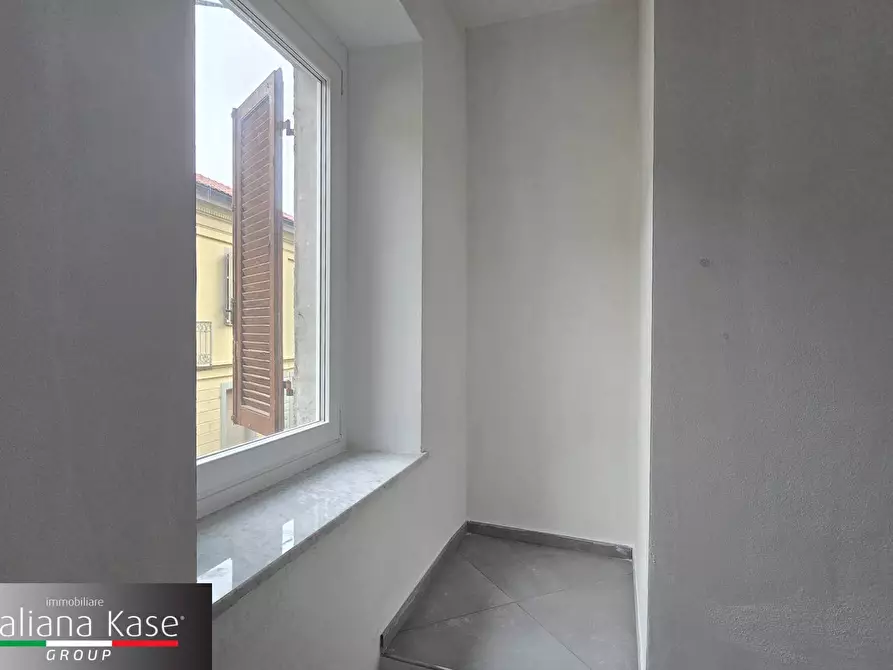 Immagine 15 di Casa semindipendente in vendita  in via san giorgio 43 a Caluso