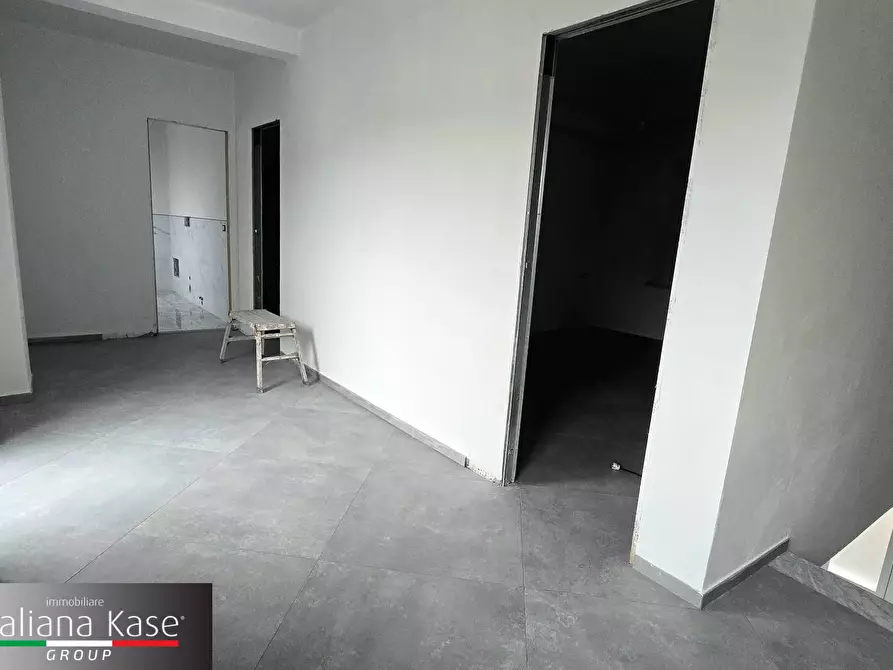 Immagine 17 di Casa semindipendente in vendita  in via san giorgio 43 a Caluso