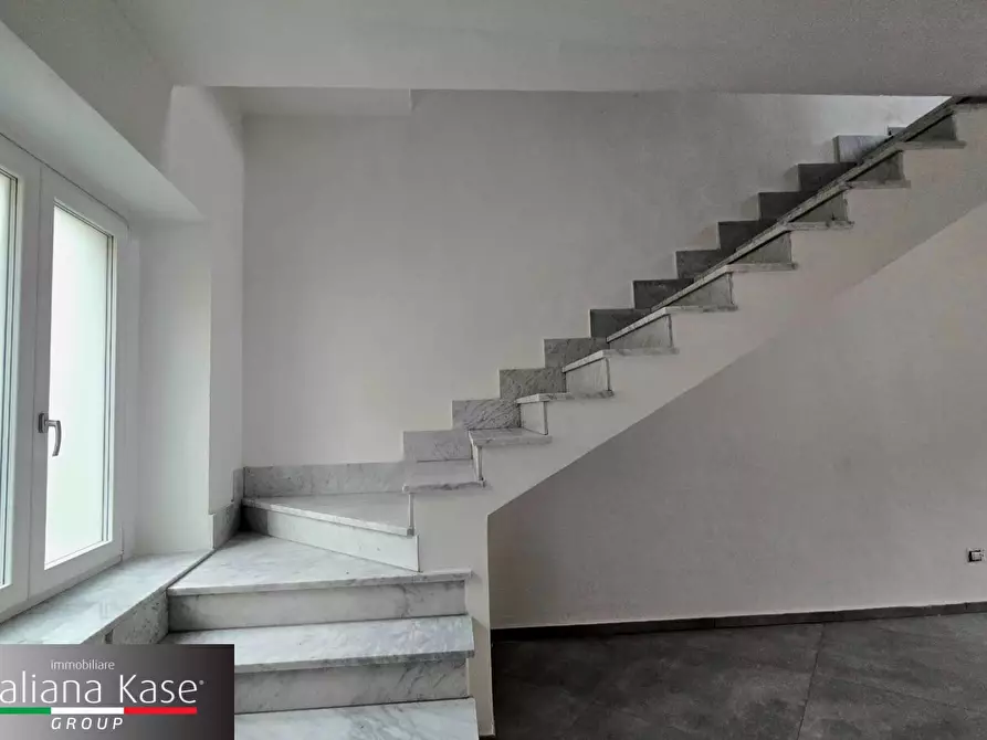 Immagine 7 di Casa semindipendente in vendita  in via san giorgio 43 a Caluso