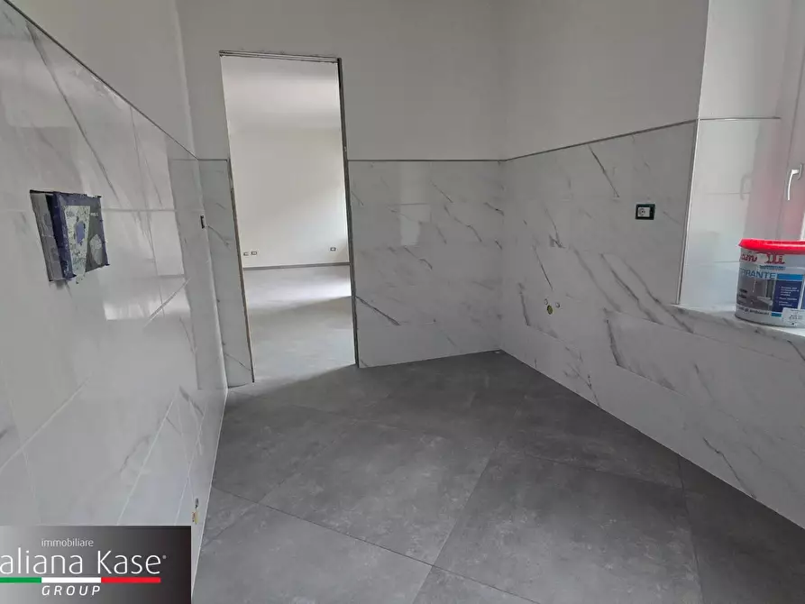 Immagine 19 di Casa semindipendente in vendita  in via san giorgio 43 a Caluso