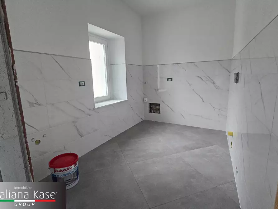 Immagine 21 di Casa semindipendente in vendita  in via san giorgio 43 a Caluso