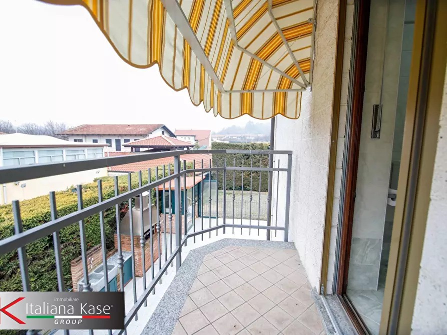 Immagine 3 di Appartamento in vendita  in via roma 39 a Bruino