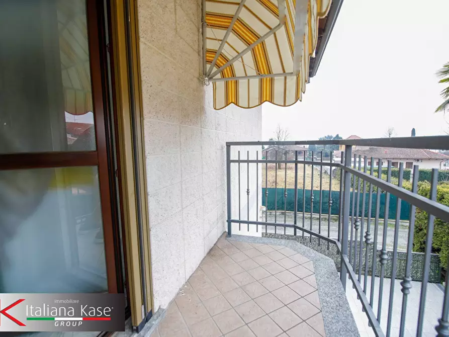 Immagine 4 di Appartamento in vendita  in via roma 39 a Bruino