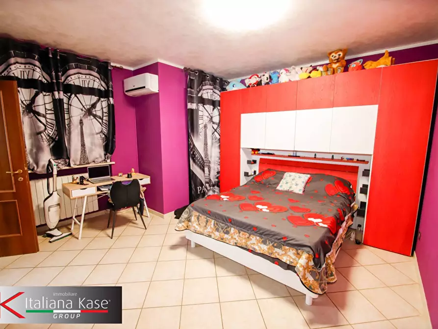 Immagine 6 di Appartamento in vendita  in via roma 39 a Bruino