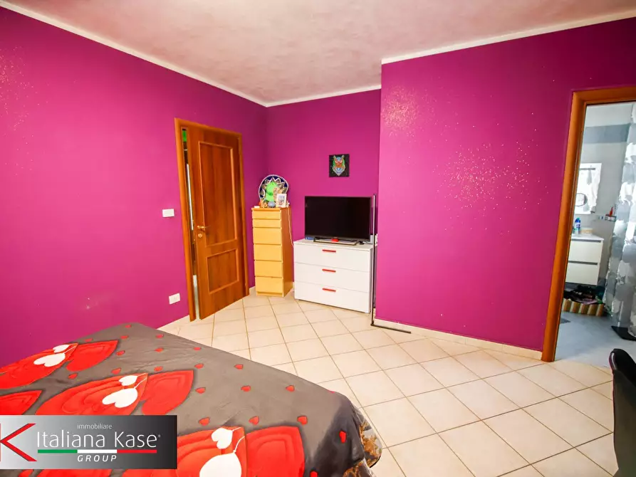 Immagine 8 di Appartamento in vendita  in via roma 39 a Bruino