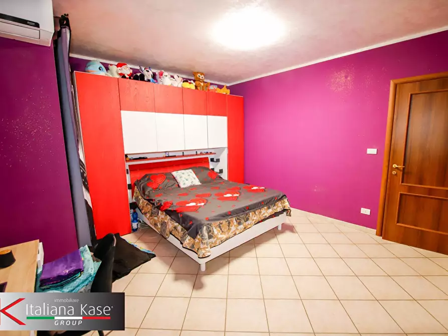 Immagine 9 di Appartamento in vendita  in via roma 39 a Bruino