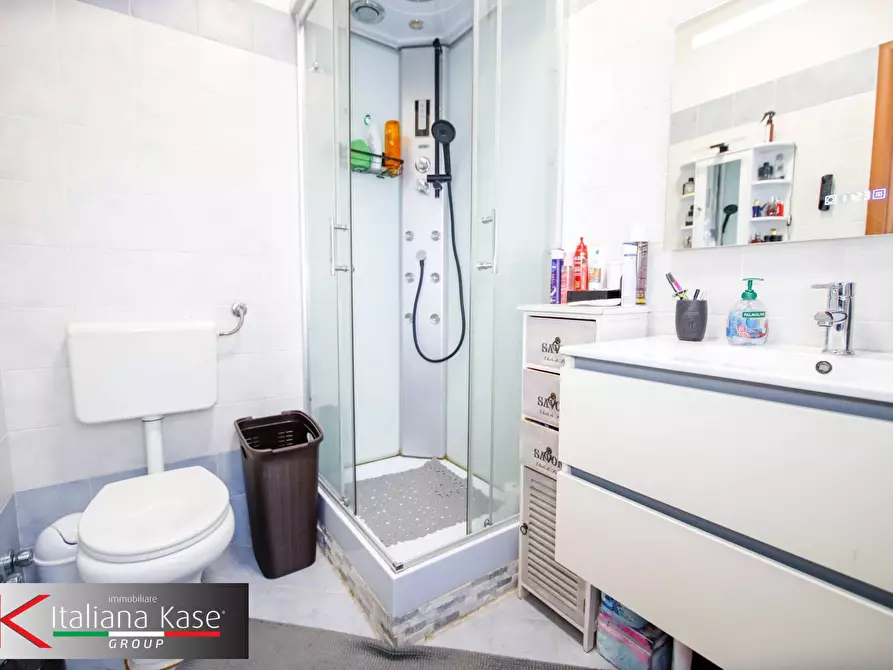 Immagine 10 di Appartamento in vendita  in via roma 39 a Bruino