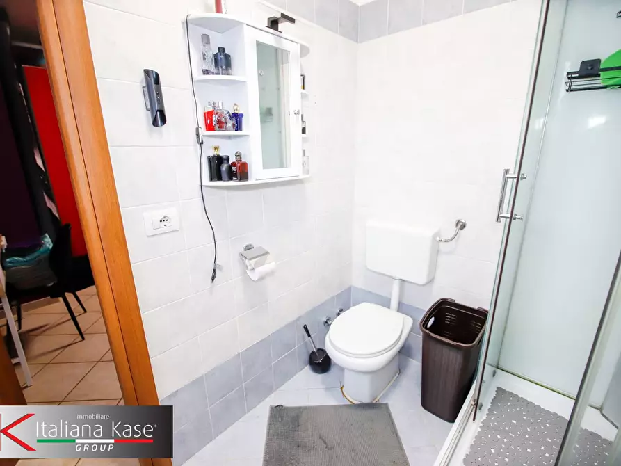 Immagine 11 di Appartamento in vendita  in via roma 39 a Bruino