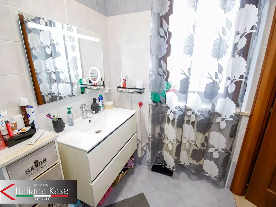 Immagine 12 di Appartamento in vendita  in via roma 39 a Bruino