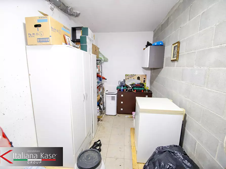 Immagine 14 di Appartamento in vendita  in via roma 39 a Bruino